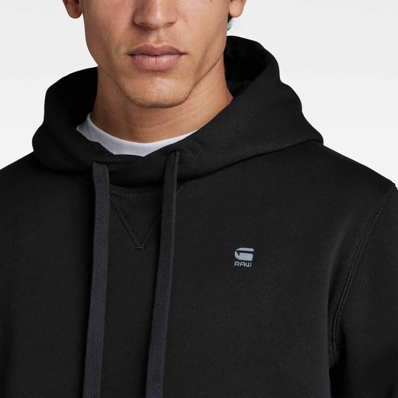 G-Star Premium Core Hoodie image number 2